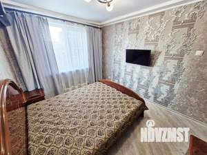 2-к квартира, посуточно, 52м2, 4/9 этаж