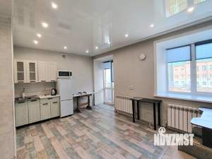 Студия квартира, на длительный срок, 30м2, 2/11 этаж