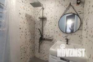 2-к квартира, посуточно, 30м2, 2/5 этаж