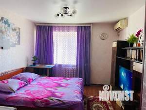 Студия квартира, посуточно, 20м2, 3/5 этаж