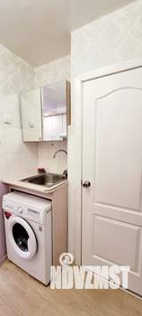 Студия квартира, на длительный срок, 19м2, 3/5 этаж