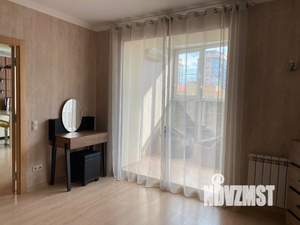 2-к квартира, на длительный срок, 54м2, 15/20 этаж