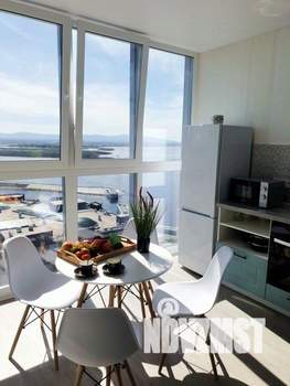 2-к квартира, посуточно, 66м2, 1/1 этаж