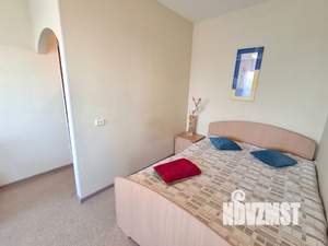 1-к квартира, посуточно, 32м2, 6/12 этаж