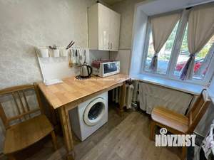 2-к квартира, на длительный срок, 44м2, 1/5 этаж