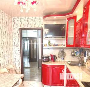 3-к квартира, на длительный срок, 72м2, 15/16 этаж