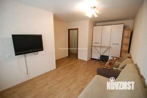 1-к квартира, на длительный срок, 32м2, 3/5 этаж