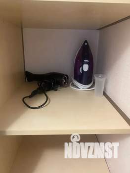 1-к квартира, посуточно, 41м2, 6/10 этаж