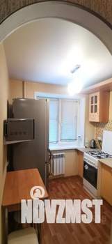 1-к квартира, на длительный срок, 33м2, 2/5 этаж