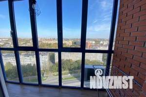 2-к квартира, посуточно, 40м2, 18/25 этаж