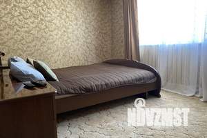 3-к квартира, посуточно, 70м2, 3/7 этаж