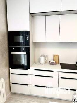 1-к квартира, на длительный срок, 40м2, 6/24 этаж