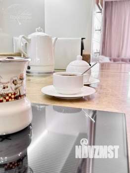 3-к квартира, на длительный срок, 91м2, 23/25 этаж