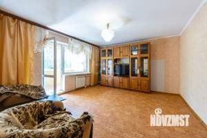 2-к квартира, на длительный срок, 53м2, 4/9 этаж