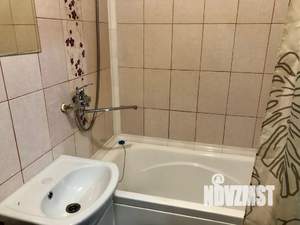 1-к квартира, посуточно, 35м2, 10/10 этаж