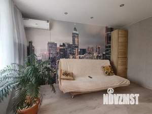 2-к квартира, посуточно, 48м2, 3/5 этаж