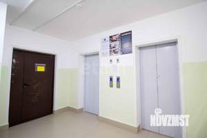 1-к квартира, на длительный срок, 45м2, 3/21 этаж