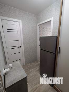 2-к квартира, на длительный срок, 25м2, 4/5 этаж