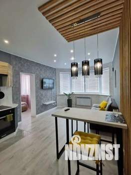 2-к квартира, посуточно, 54м2, 1/1 этаж