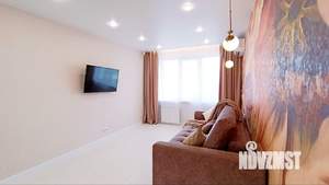2-к квартира, посуточно, 50м2, 4/10 этаж