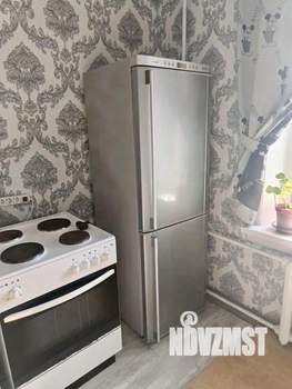 1-к квартира, на длительный срок, 52м2, 2/2 этаж