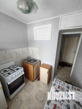 1-к квартира, на длительный срок, 23м2, 2/5 этаж