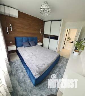 2-к квартира, посуточно, 52м2, 5/10 этаж