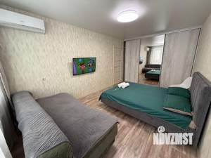 1-к квартира, посуточно, 36м2, 2/9 этаж