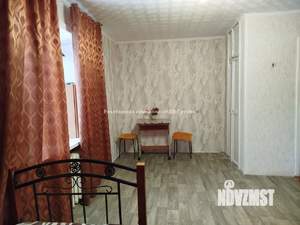 1-к квартира, на длительный срок, 30м2, 5/5 этаж