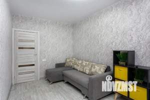 2-к квартира, посуточно, 50м2, 1/1 этаж