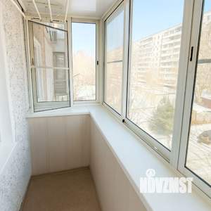 3-к квартира, на длительный срок, 55м2, 4/5 этаж