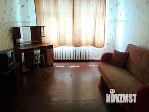 1-к квартира, на длительный срок, 38м2, 2/2 этаж