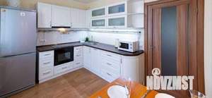 2-к квартира, посуточно, 56м2, 1/1 этаж