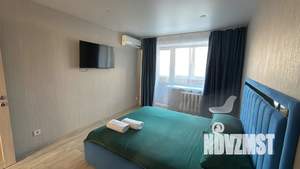 2-к квартира, посуточно, 46м2, 4/5 этаж