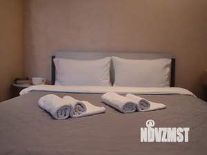 Студия квартира, посуточно, 51м2, 8/18 этаж