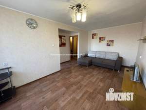 2-к квартира, на длительный срок, 48м2, 4/5 этаж