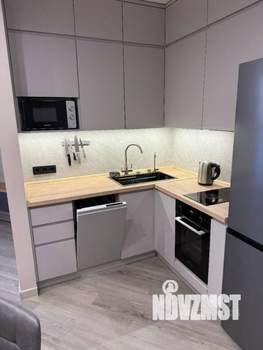 1-к квартира, на длительный срок, 50м2, 15/27 этаж