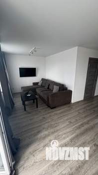 2-к квартира, посуточно, 42м2, 7/9 этаж