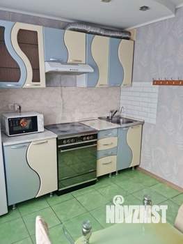 2-к квартира, на длительный срок, 51м2, 5/10 этаж