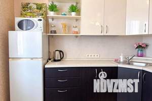 1-к квартира, посуточно, 40м2, 11/17 этаж