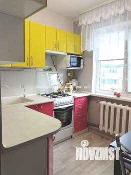 2-к квартира, на длительный срок, 45м2, 5/5 этаж