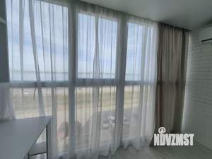 1-к квартира, посуточно, 39м2, 1/1 этаж