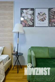 1-к квартира, посуточно, 45м2, 24/24 этаж