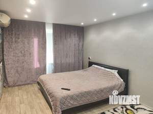 1-к квартира, посуточно, 30м2, 9/9 этаж