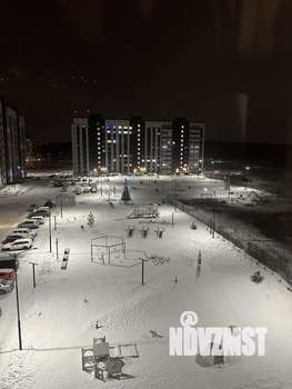 1-к квартира, на длительный срок, 36м2, 7/10 этаж