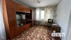 1-к квартира, на длительный срок, 32м2, 3/5 этаж