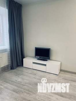 1-к квартира, посуточно, 34м2, 5/9 этаж
