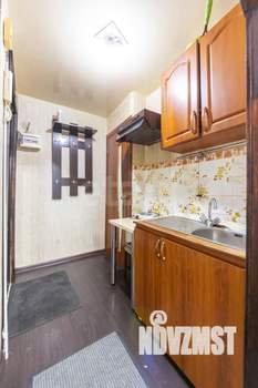 Студия квартира, на длительный срок, 18м2, 5/5 этаж