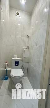 Студия квартира, посуточно, 45м2, 1/22 этаж