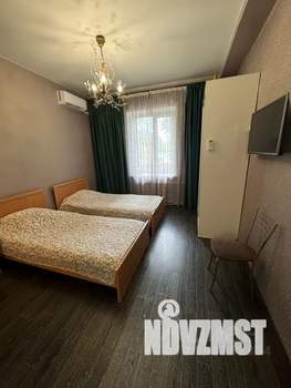 Студия квартира, посуточно, 22м2, 2/2 этаж